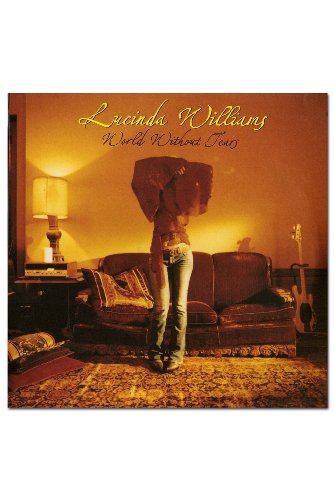 World Without Tears [Vinyl LP] von UNIVERSAL MUSIC GROUP