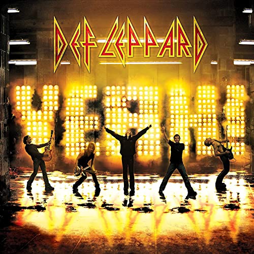 Yeah! (2LP) [Vinyl LP] von Island Records