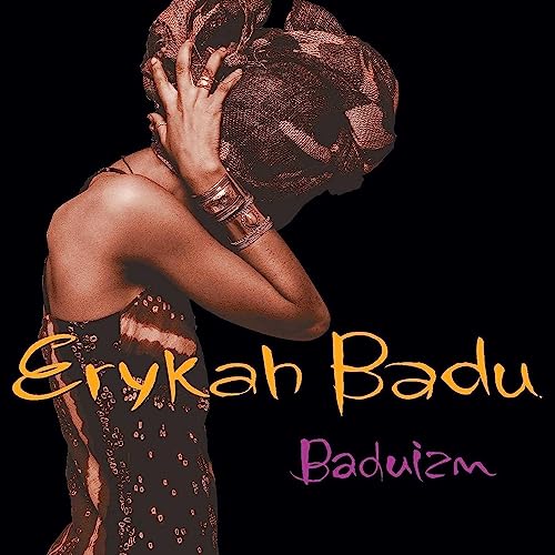 Baduizm (Vinyl) [Vinyl LP] von UNIVERSAL MUSIC GROUP