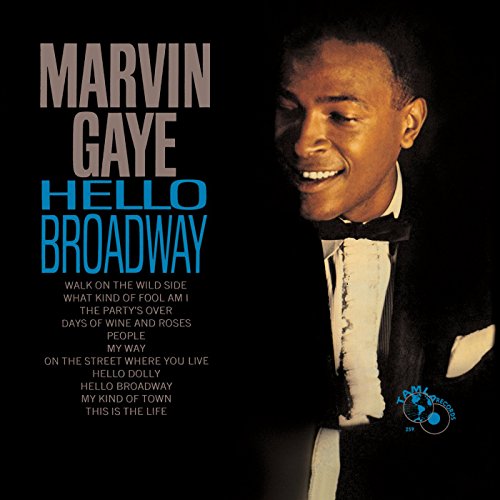 Hello Broadway [Vinyl LP] von IMS-MOTOWN