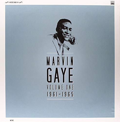 Marvin Gaye 1961-1965 (Ltd.7lp-Box-Set) [Vinyl LP] von IMS-MOTOWN