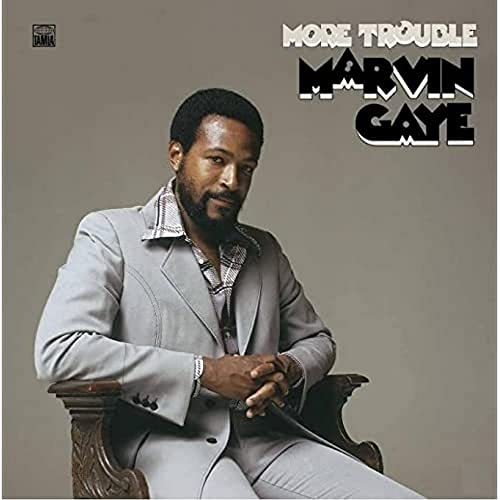 More Trouble (Vinyl) [Vinyl LP] von Motown