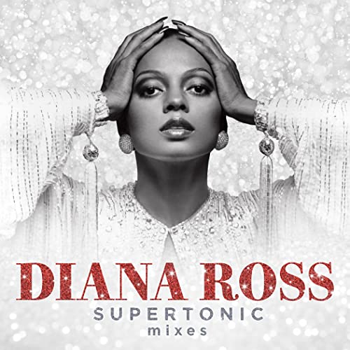 Supertonic: Mixes (CD) von Motown