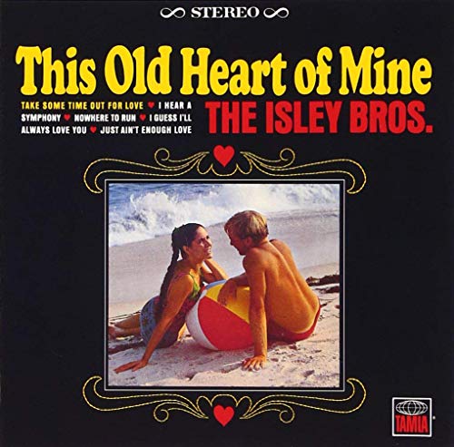This Old Heart of Mine (Rsd 2016) [Vinyl LP] von IMS-MOTOWN