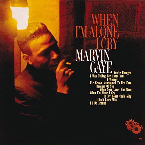 When I'M Alone I Cry [Vinyl LP] von IMS-MOTOWN