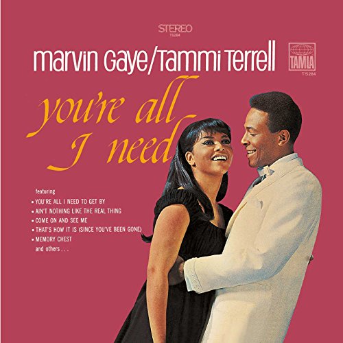 You're All I Need [Vinyl LP] von IMS-MOTOWN