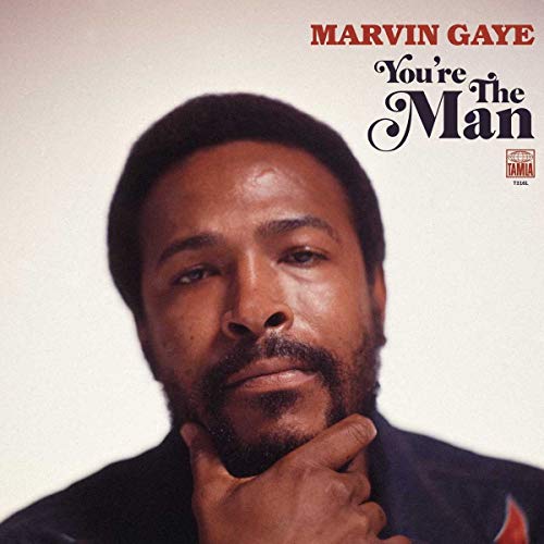 You're the Man von Motown
