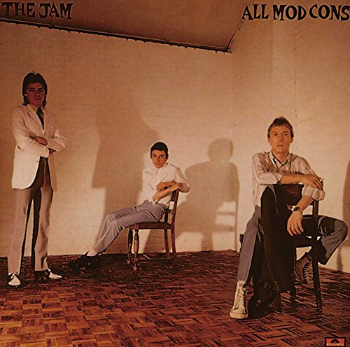 All Mod Cons [Vinyl LP] von Polydor