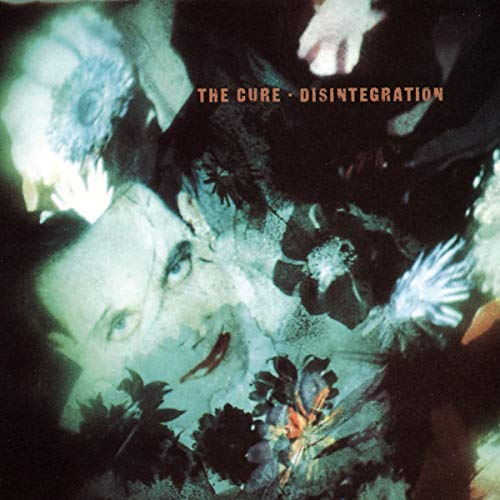 Disintegration (3cd) von IMS-POLYDOR