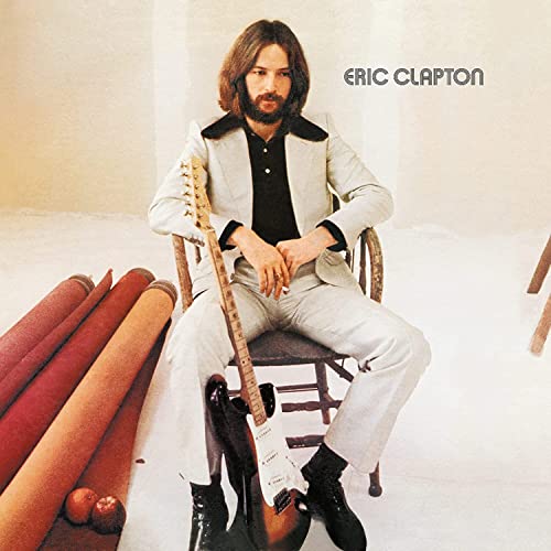Eric Calpton [Vinyl LP] von Polydor
