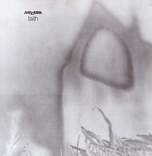 Faith (Lp) [Vinyl LP] von IMS-POLYDOR