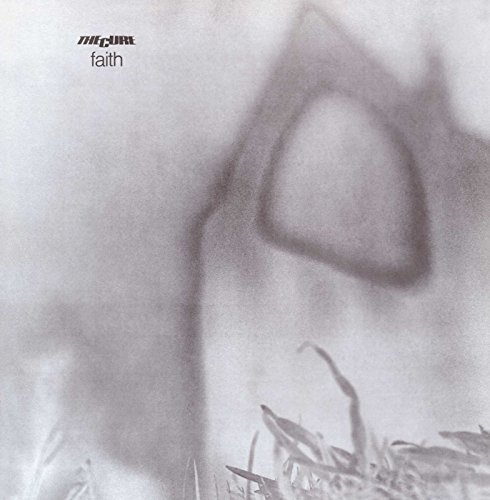 Faith (Lp) [Vinyl LP] von Polydor