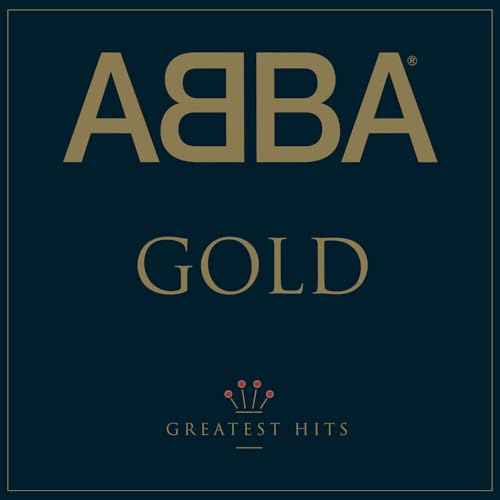 Gold (Limited Back to Black Vinyl Edition) [Vinyl LP] von IMS-POLYDOR