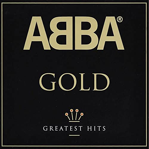 Gold (Limited Back to Black Vinyl Edition) [Vinyl LP] von UNIVERSAL MUSIC GROUP