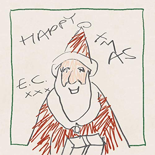 Happy Xmas (2lp) [Vinyl LP] von IMS-POLYDOR