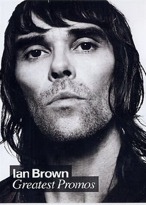 Ian Brown - Greatest Promos [UK Import] von IMS-POLYDOR