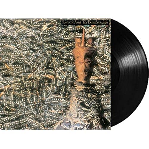 Juju [Vinyl LP] von Geffen