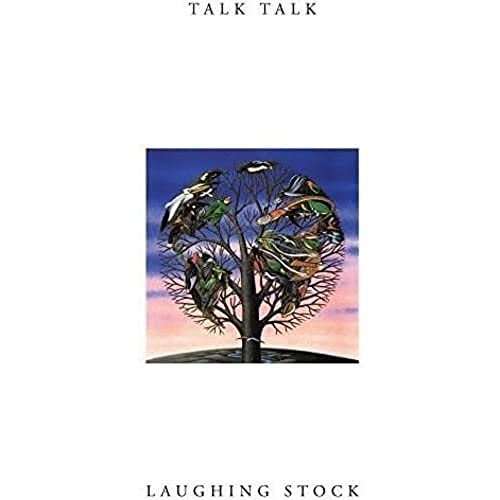 Laughing Stock [Vinyl LP] von IMS-POLYDOR