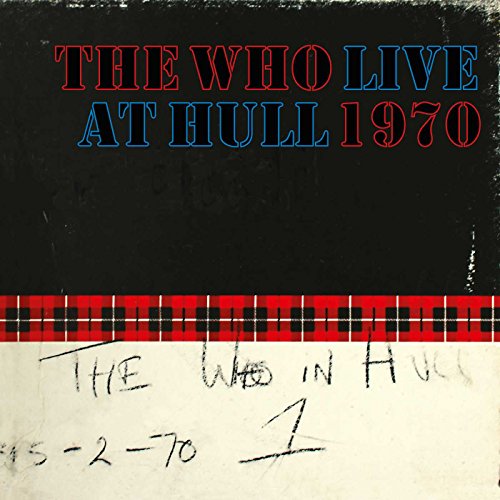 Live at Hull von Polydor