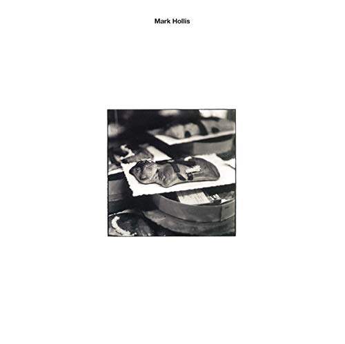 Mark Hollis (Vinyl) [Vinyl LP] von UNIVERSAL MUSIC GROUP