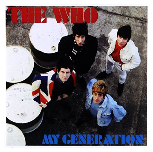 My Generation (Mono) von Universal Uk