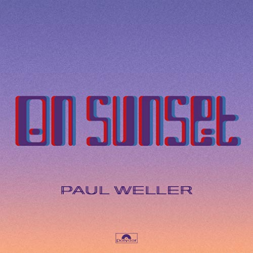 On Sunset von Polydor