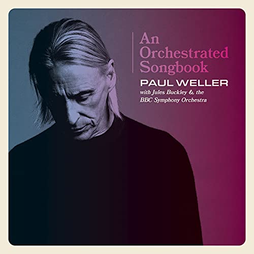PAUL WELLER - AN ORCHESTRATED SONGBOOK [Vinyl LP] von IMS-POLYDOR