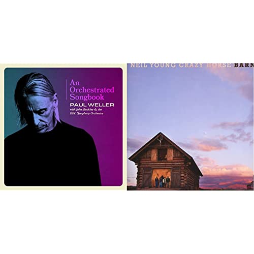 Paul Weller - An Orchestrated Songbook (Deluxe) & Barn von IMS-POLYDOR