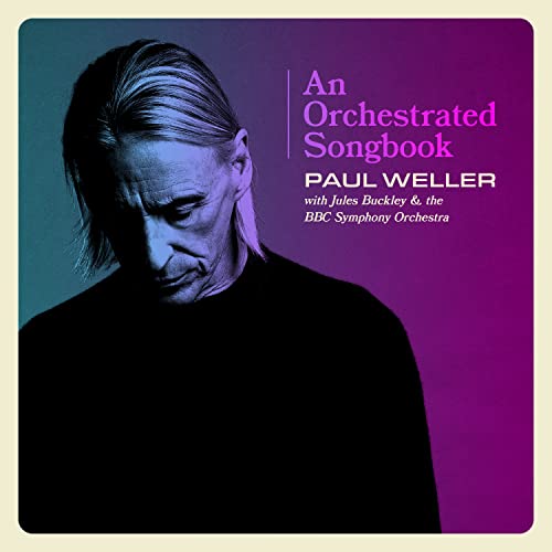 Paul Weller - An Orchestrated Songbook von IMS-POLYDOR