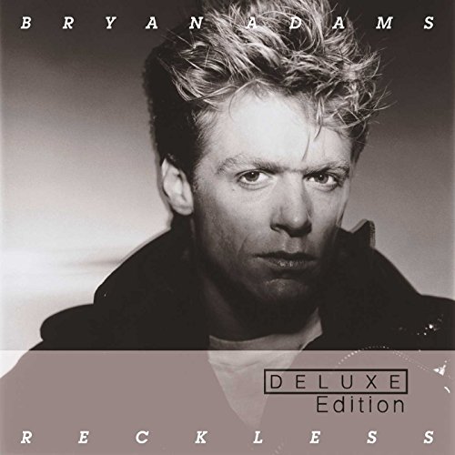 Reckless (30th Anniversary 2 CD Deluxe, Remaster) von UNIVERSAL MUSIC GROUP