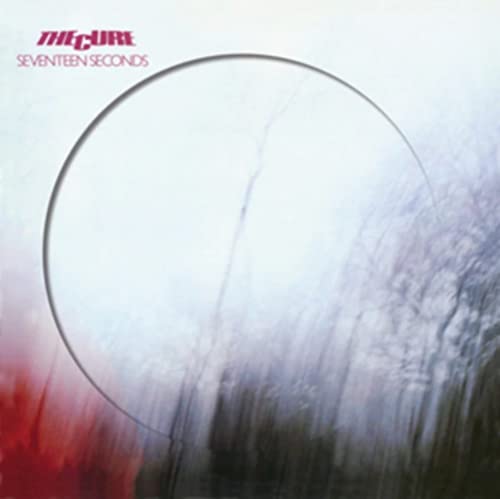 Seventeen Seconds (Limited Edition) (Picture Disc) [Vinyl LP] von IMS-POLYDOR