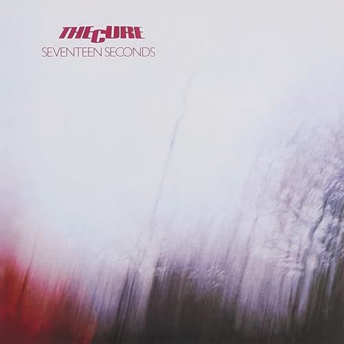 Seventeen Seconds (Lp) [Vinyl LP] von IMS-POLYDOR