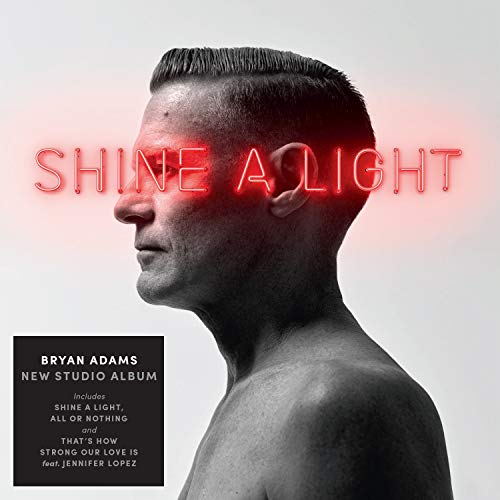 Shine a Light (Vinyl) [Vinyl LP] von Polydor