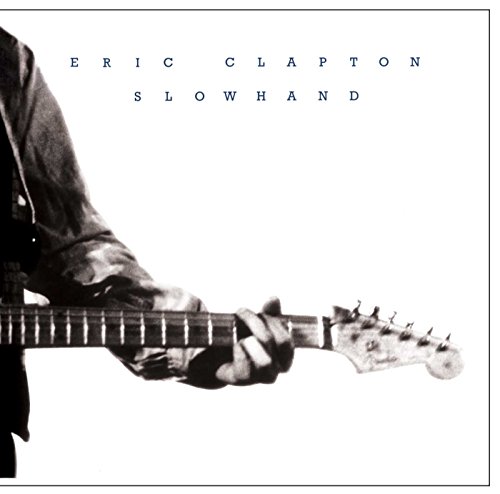 Slowhand (35th Anniversary) von IMS-POLYDOR