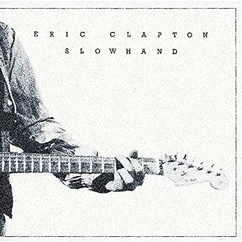 Slowhand (35th Anniversary Deluxe Edition Vinyl) [Vinyl LP] von UNIVERSAL MUSIC GROUP