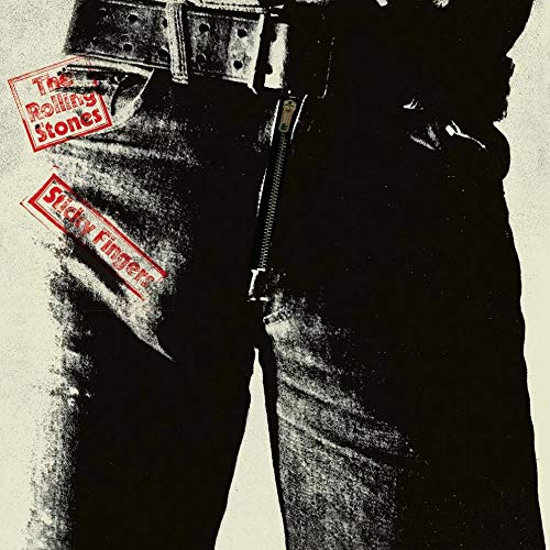 Sticky Fingers (Remastered,Half Speed Lp) [Vinyl LP] von UNIVERSAL MUSIC GROUP