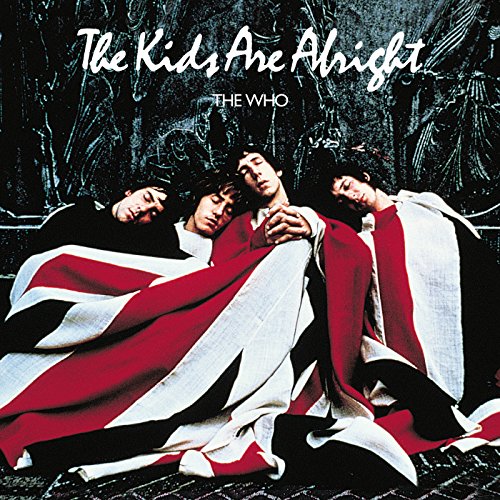 The Kids Are Alright (Rds) [Vinyl LP] von IMS-POLYDOR