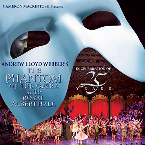 The Phantom of the Opera at the Royal Albert Hall The Phantom of the Opera at the Royal Albert Hall von Polydor