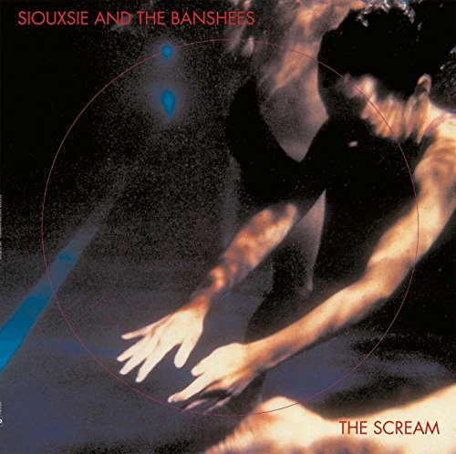 The Scream (Ltd.Edt.Picture Disc) [Vinyl LP] von IMS-POLYDOR