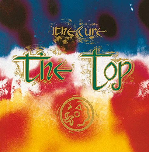 The Top (Lp) [Vinyl LP] von Polydor