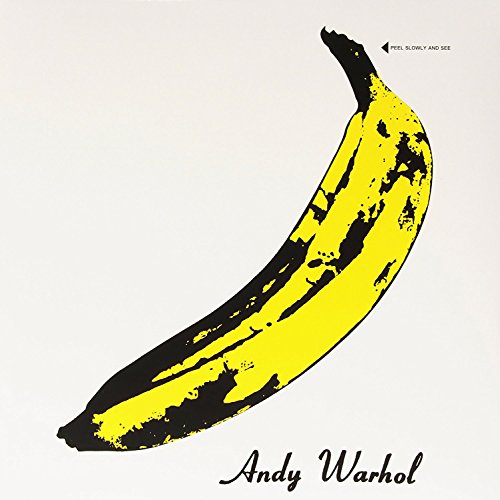 The Velvet Underground & Nico (50th Ann.) Ltd.1lp [Vinyl LP] von IMS-POLYDOR