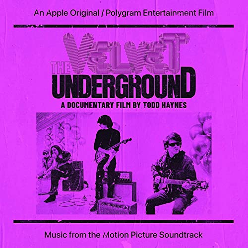 The Velvet Underground: A Documentary (2CD) von IMS-POLYDOR