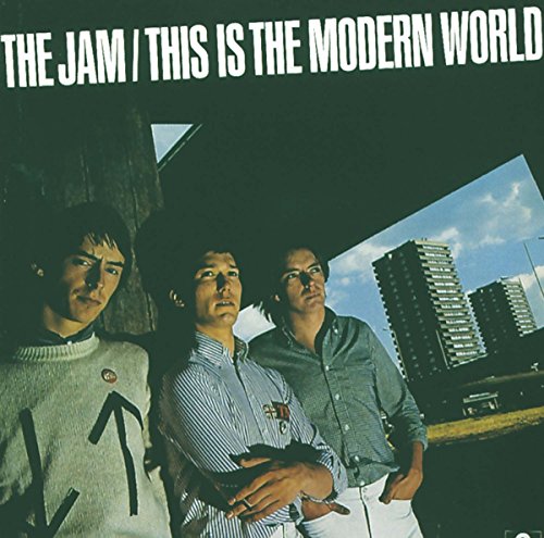 This Is the Modern World [Vinyl LP] von UNIVERSAL MUSIC GROUP