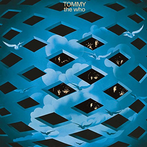 Tommy (Remastered) von UNIVERSAL MUSIC GROUP