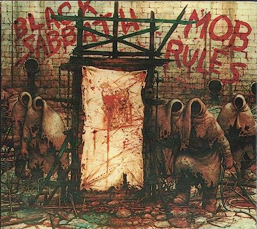 Mob Rules von IMS-SANCTUARY