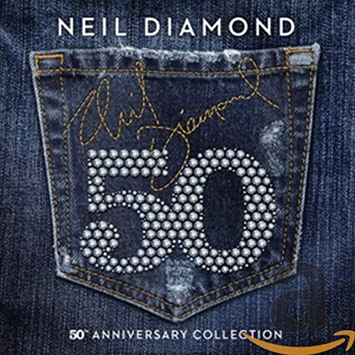50th Anniversary Collection (Limited Edt.,3cd) von IMS-UNIVERSAL INT. M