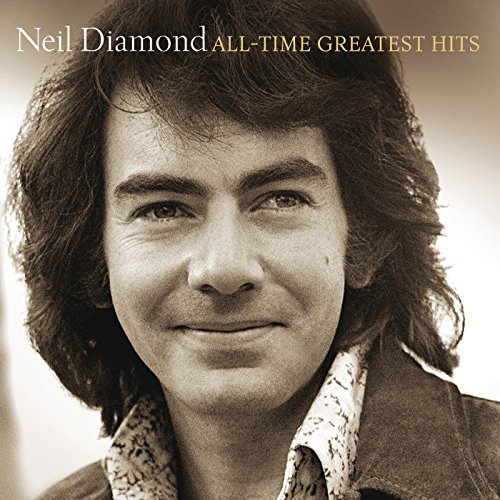 All-Time Greatest Hits (2-CD) von UNIVERSAL MUSIC GROUP