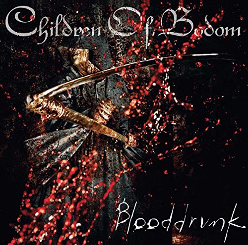 Blooddrunk von UNIVERSAL MUSIC GROUP