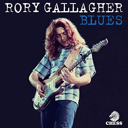 Blues (Deluxe) von Universal music enterprises