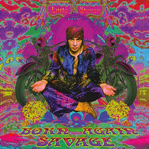Born Again Savage Born Again Savage von Universal music enterprises